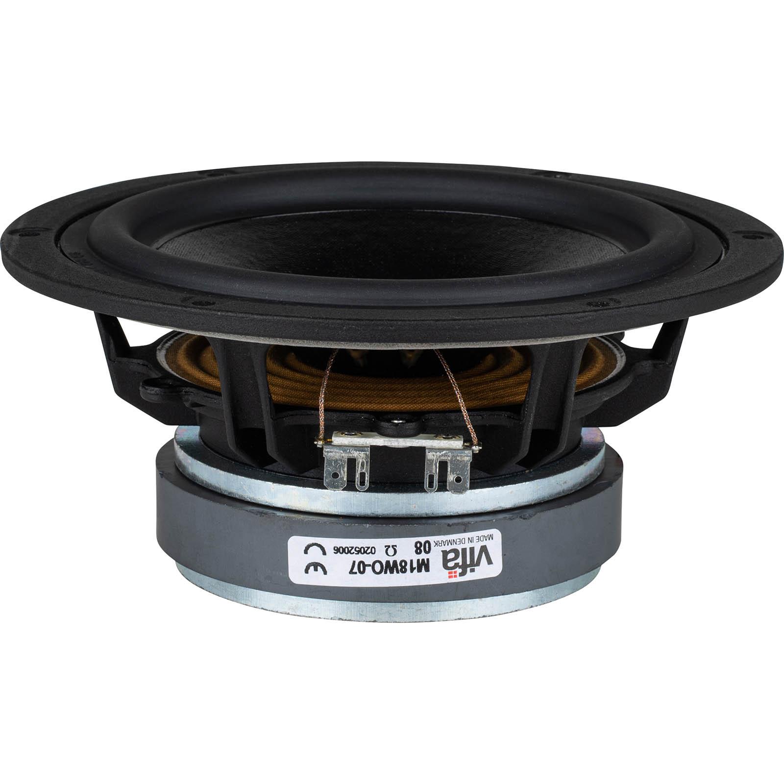 Vifa woofer sales